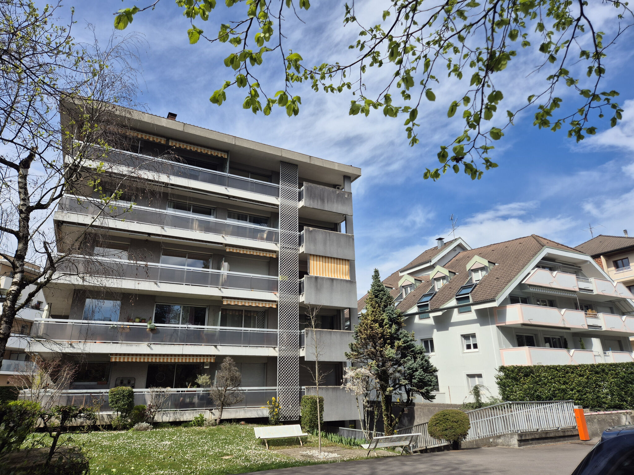 Appartement 3 pièces  à vendre Annecy 74000