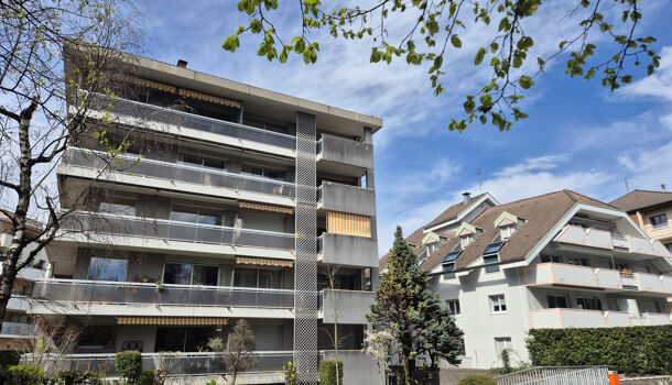 Appartement 3 pièces  à vendre Annecy 74000