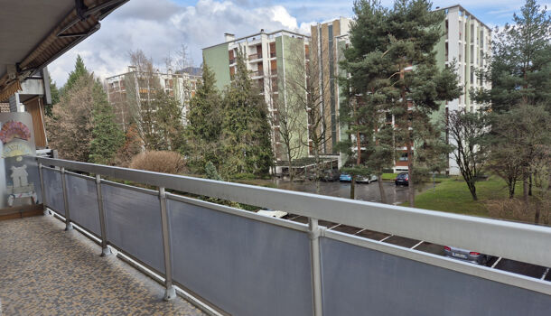 Appartement 3 pièces  à vendre Annecy 74000