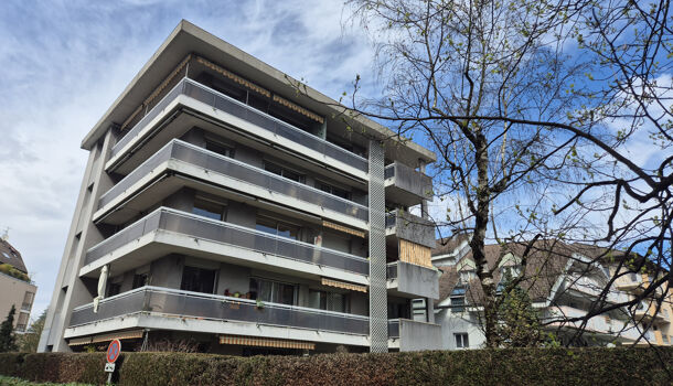 Appartement 3 pièces  à vendre Annecy 74000