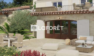 Appartement 4 Pièces 80 m² à vendre à Mouans-Sartoux (06370)