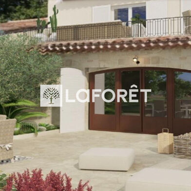 Appartement 4 pièces 570000 €