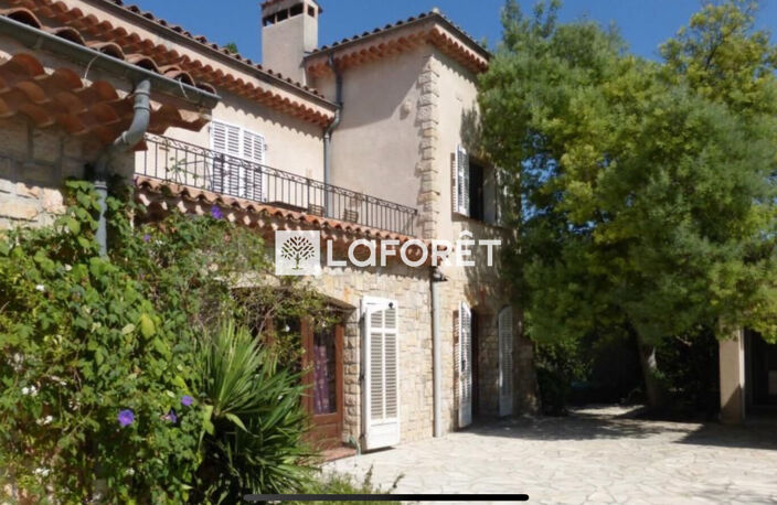 Programme neuf Mouans-sartoux - VILLA MARJOLAINE — photo 3