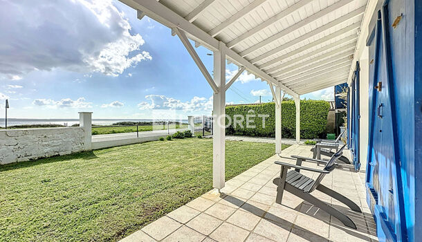 Villa / Maison 6 pièces  à vendre Port-des-Barques 17730