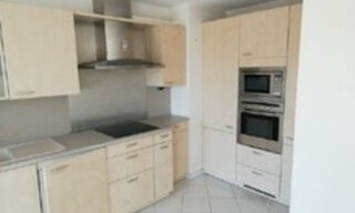 Appartement 4 Pièces 93 m² à louer à Marseille 8 (13008)