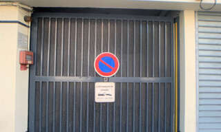 Garage   m² à louer à Nice (06000)