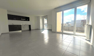 Appartement 4 Pièces 91 m² à vendre à Blagnac (31700)