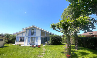Maison 4 Pièces 110 m² à vendre à Saubion (40230)