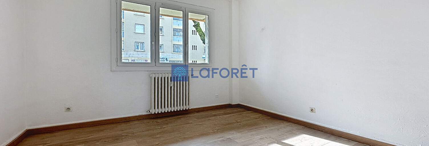 Appartement 3 Pièces 60 m² à vendre à Draguignan (83300)