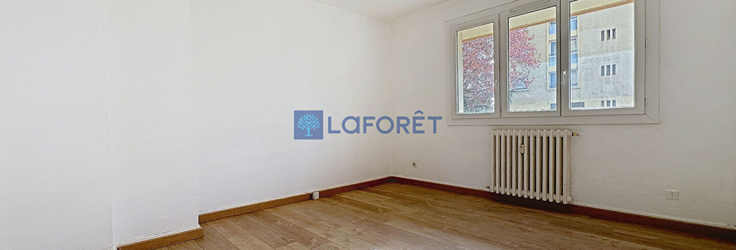 Appartement 3 Pièces 60 m² à vendre à Draguignan (83300)