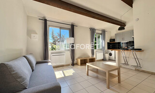 Appartement 1 Pièce 24 m² à louer à Montpellier (34090)