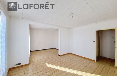 appartement 4 pièces 77 m2 à louer à Salon-de-Provence (13300)