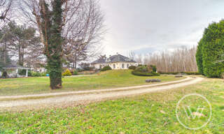 Maison 7 Pièces 288 m² à vendre à Saint-Barthélemy-de-Vals (26240)