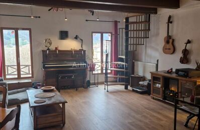 appartement  pièces 106 m2 à vendre à Digne-les-Bains (04000)