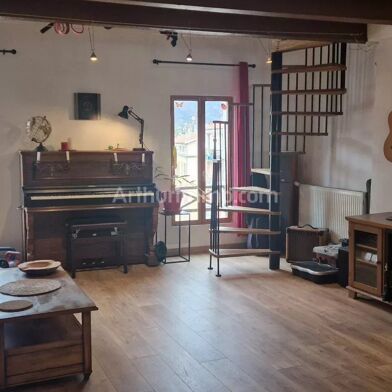 Appartement  189000 €