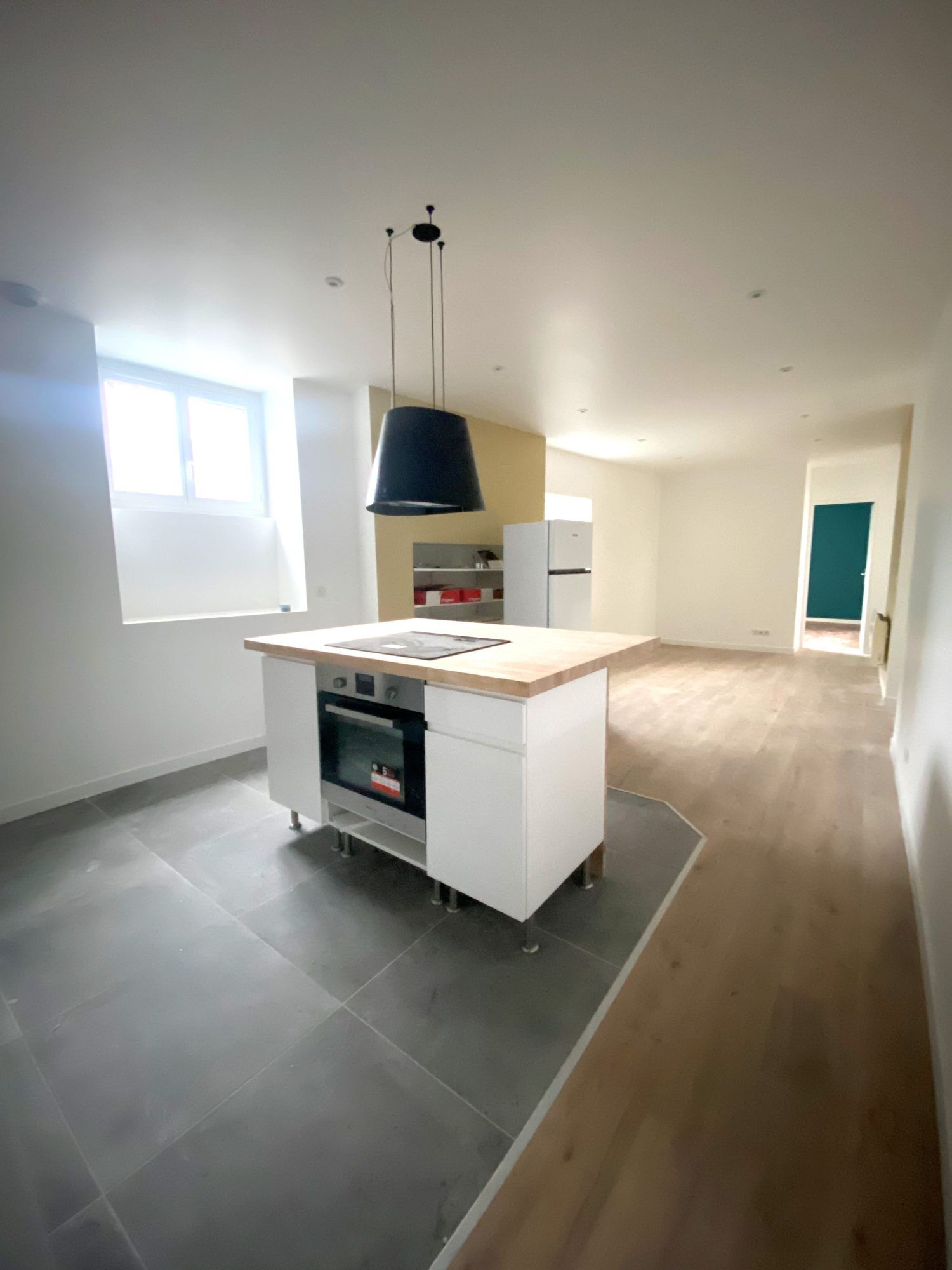 Appartement 2 pièces  à louer Pau 64000