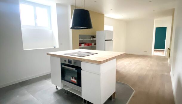 Appartement 2 pièces  à louer Pau 64000