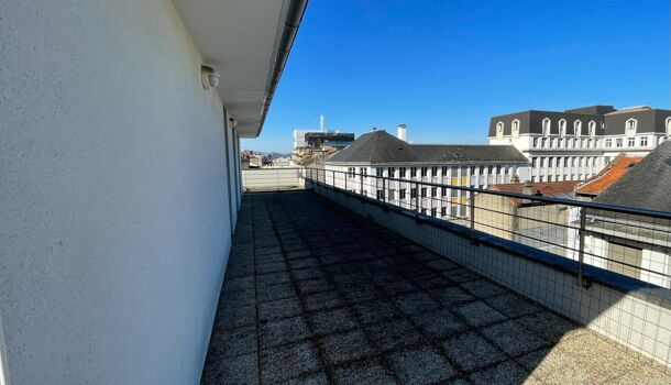 Appartement 3 pièces  à louer Pau 64000