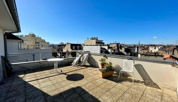Appartement 3 pièces  à louer Pau 64000