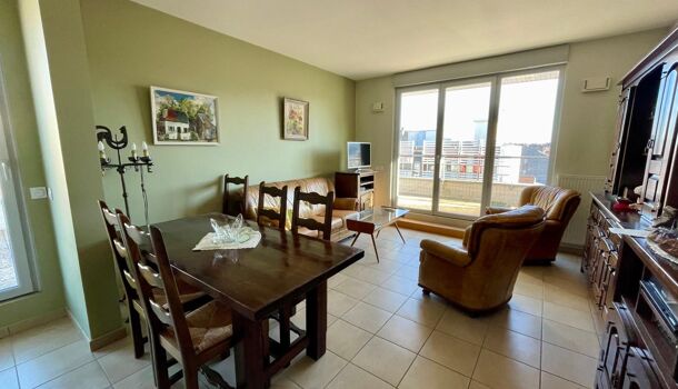 Appartement 3 pièces  à louer Pau 64000