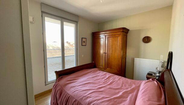 Appartement 3 pièces  à louer Pau 64000