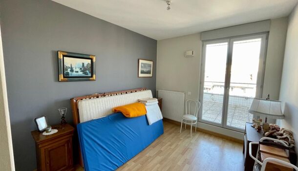 Appartement 3 pièces  à louer Pau 64000