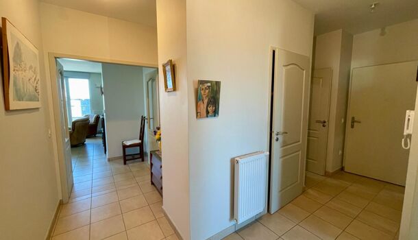 Appartement 3 pièces  à louer Pau 64000