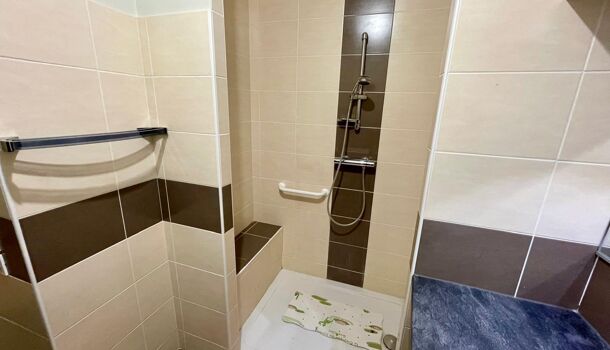 Appartement 3 pièces  à louer Pau 64000