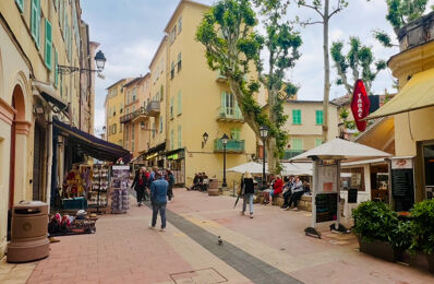 commerce  pièces 86 m2 à vendre à Menton (06500)