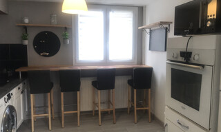 Appartement 3 Pièces 51 m² à louer à Lourdes (65100)