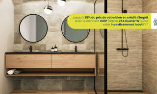 Appartement 3 Pièces 60 m² à vendre à Saint-Denis (97400)