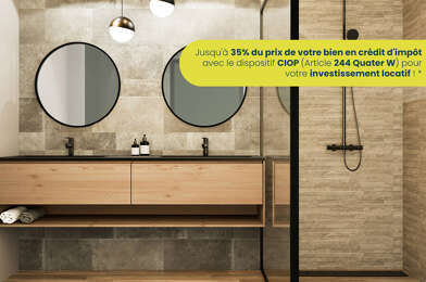 Appartement 4 pièces 734355 €