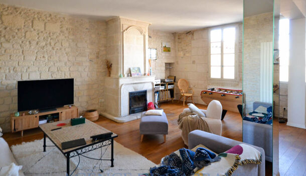 Appartement 5 pièces  à vendre Saintes 17100