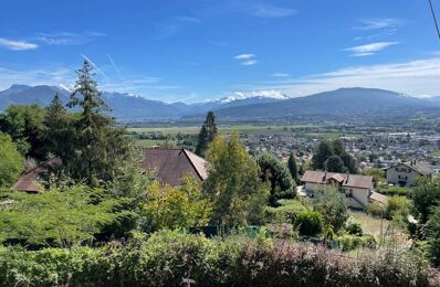 vente appartement à partir de 189 900 € à proximité de Mésigny (74330)