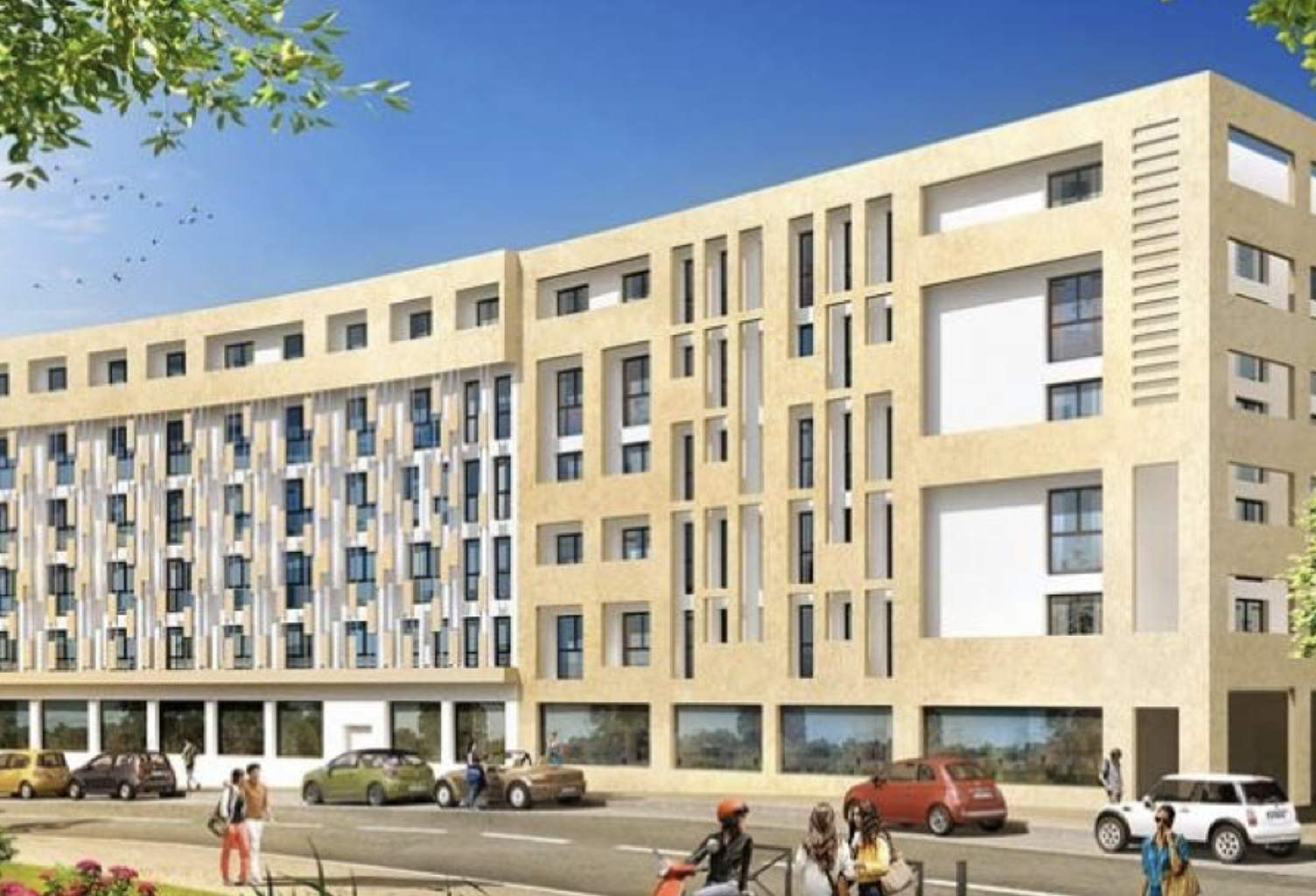 Opportunité d'Investissement en LMNP sous Bail Commercial - — photo 1