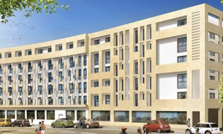 Appartement 1 Pièce 19 m² à vendre à Aix-en-Provence (13090)