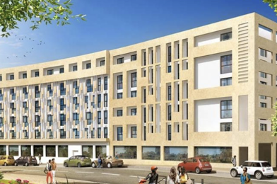 Appartement 1 pièces 95700 €