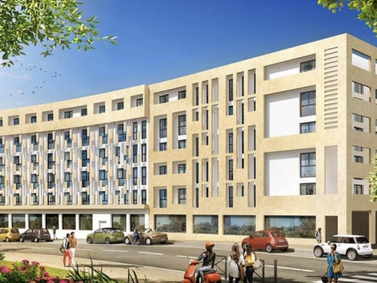 Opportunité d'Investissement en LMNP sous Bail Commercial - — photo 1