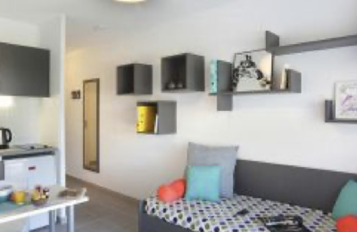 Opportunité d'Investissement en LMNP sous Bail Commercial - — photo 2