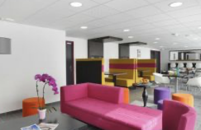 Opportunité d'Investissement en LMNP sous Bail Commercial - — photo 3