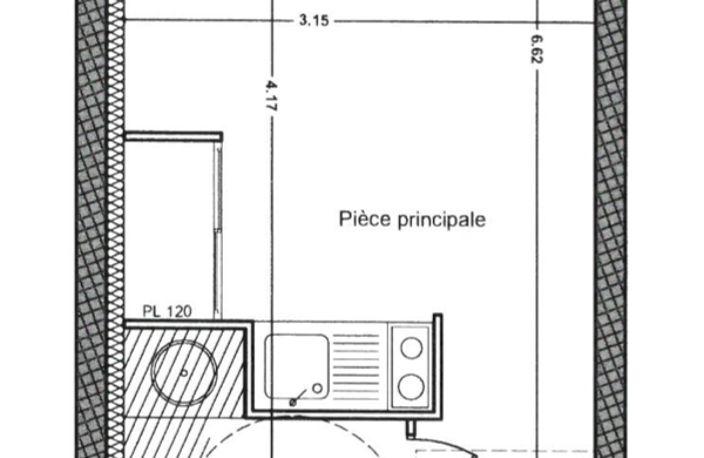 Opportunité d'Investissement en LMNP sous Bail Commercial - — photo 5