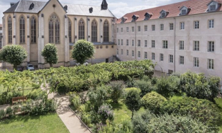 Appartement 2 Pièces 44 m² à vendre à Nancy (54000)