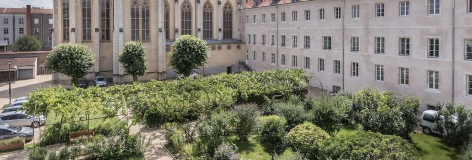 Appartement 2 Pièces 44 m² à vendre à Nancy (54000)