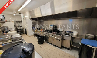 Commerce  400 m² à vendre à Davézieux (07430)