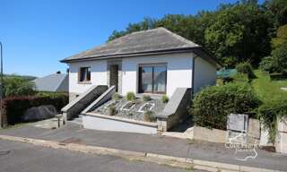 Maison 4 Pièces 124 m² à vendre à Aubrives (08320)