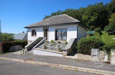 maison 4 pièces 124 m2 à vendre à Aubrives (08320)