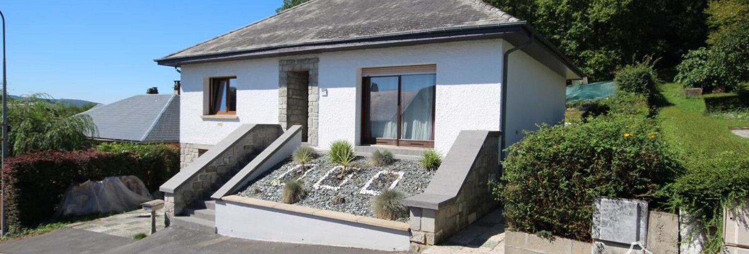 Maison 4 Pièces 124 m² à vendre à Aubrives (08320)