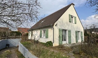 Maison 7 Pièces 145 m² à vendre à Morigny-Champigny (91150)