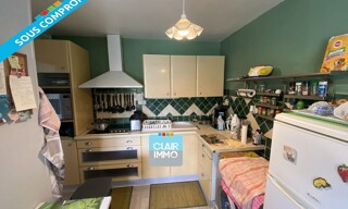 Appartement 2 Pièces 48 m² à vendre à Cazaubon (32150)