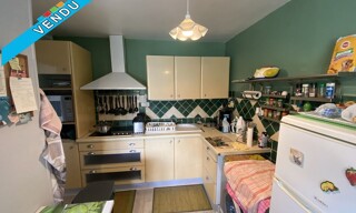Appartement 2 Pièces 48 m² à vendre à Cazaubon (32150)